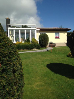 Отель Unser Ferienhaus im Harz  Тале